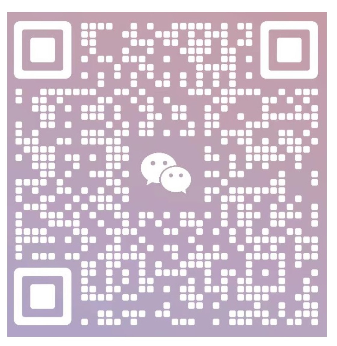 扫一扫加微信-玉兔4K壁纸！