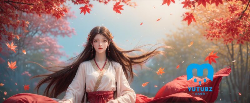 幻灯片-玉兔4K壁纸！