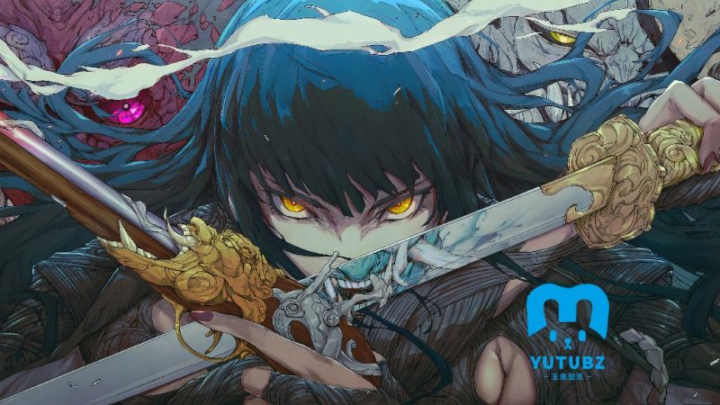 幻灯片-玉兔4K壁纸！