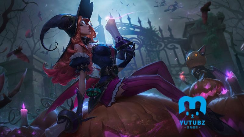 幻灯片-玉兔4K壁纸！