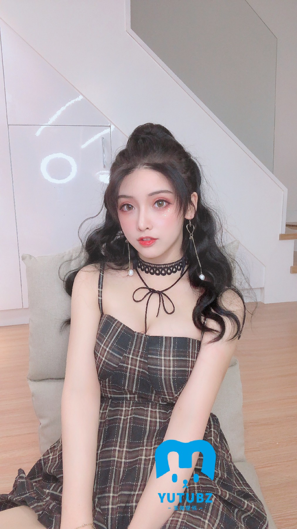 幻灯片-玉兔4K壁纸！