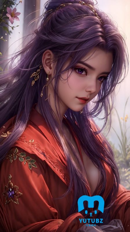 幻灯片-玉兔4K壁纸！