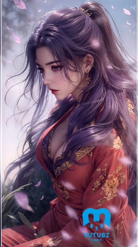 幻灯片-玉兔4K壁纸！