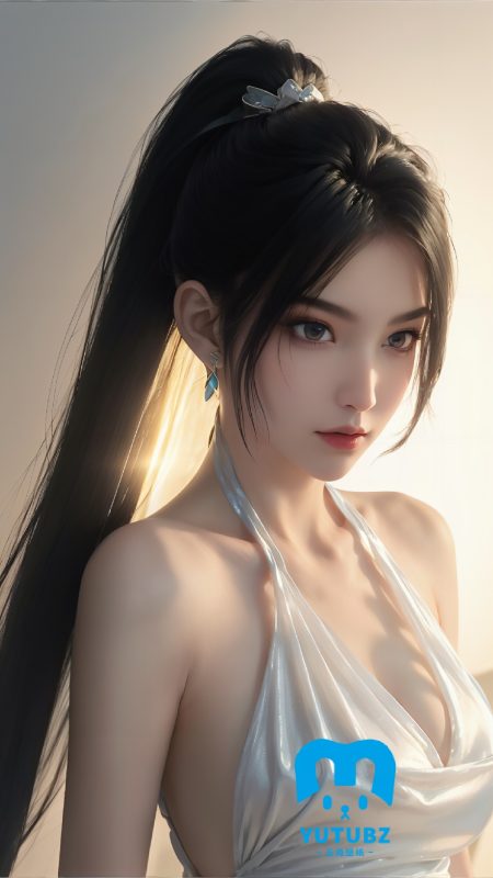 幻灯片-玉兔4K壁纸！