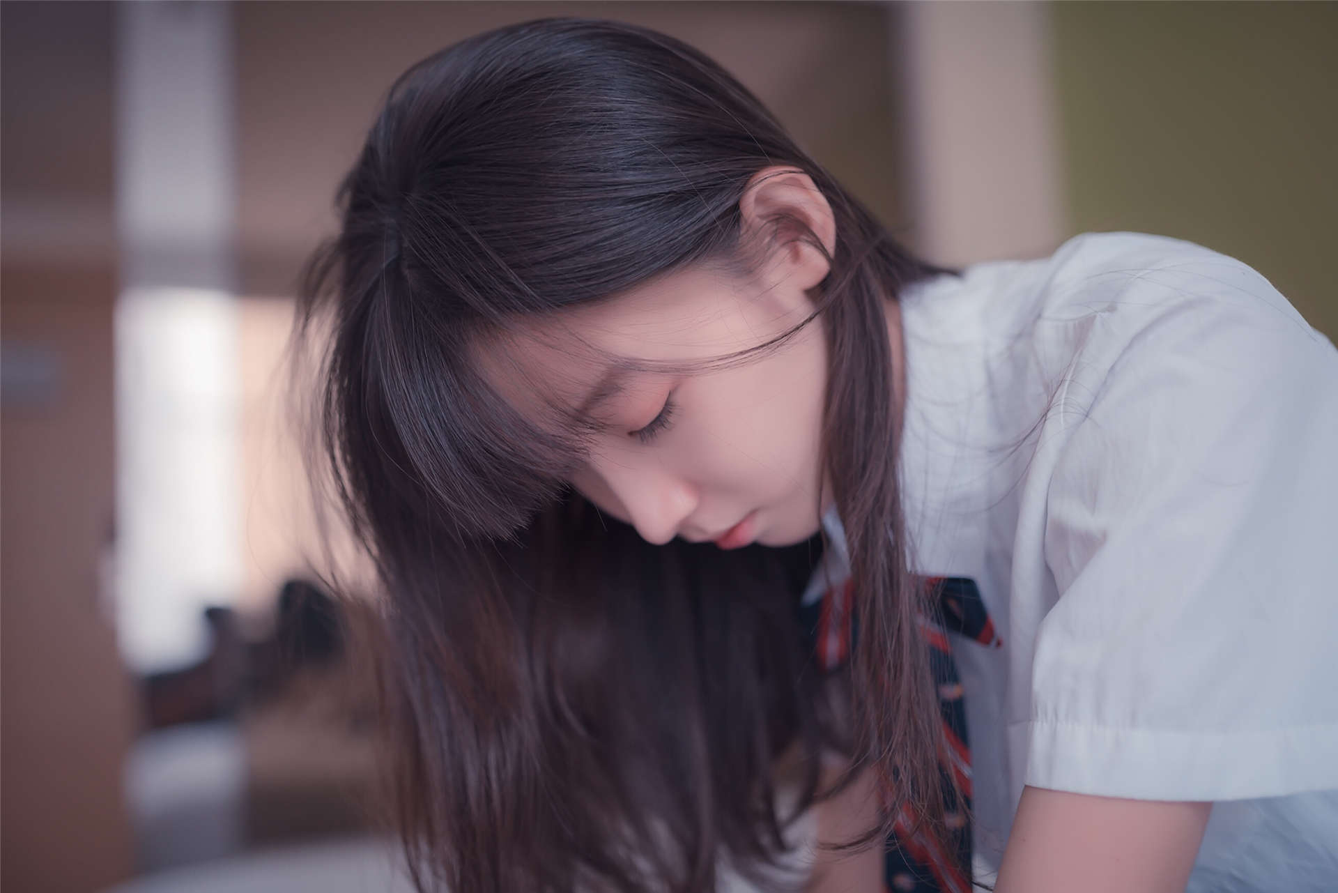 幻灯片-玉兔4K壁纸！