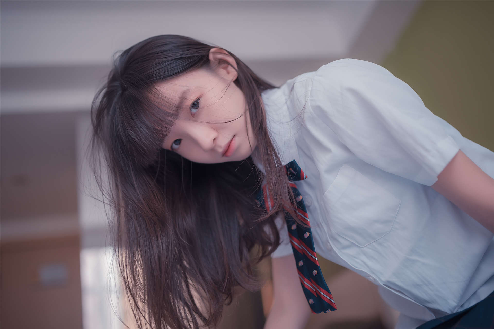 幻灯片-玉兔4K壁纸！