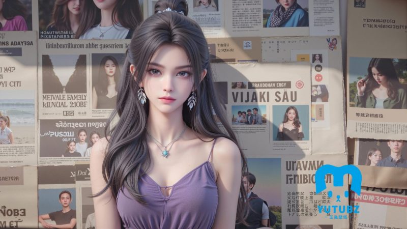 幻灯片-玉兔4K壁纸！