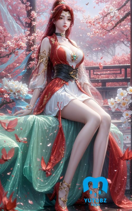 幻灯片-玉兔4K壁纸！