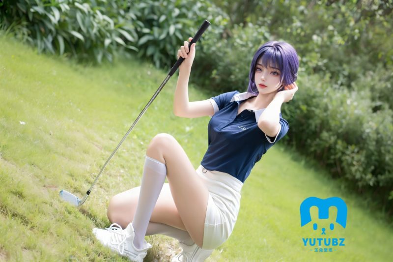 神印王座-圣采儿-玉兔4K壁纸！