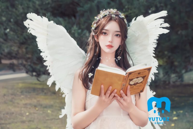 完美世界-叶倾仙-玉兔4K壁纸！