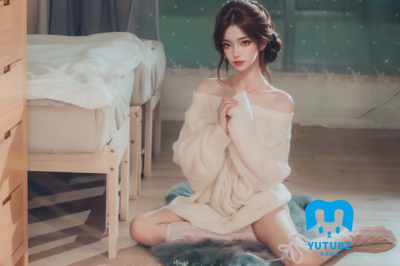 完美世界-叶倾仙-玉兔4K壁纸！