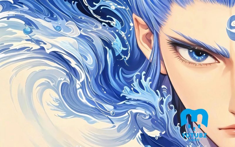 敖丙半边脸_4k壁纸-玉兔4K壁纸！