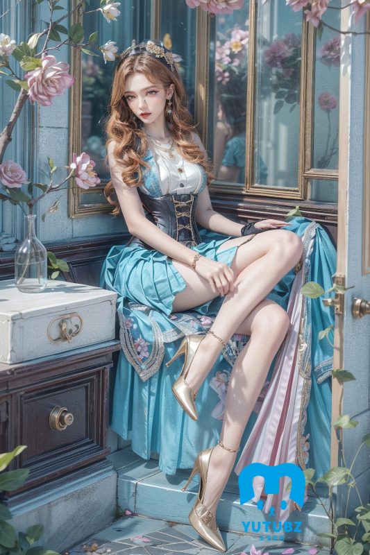 斗罗大陆-橘子-玉兔4K壁纸！