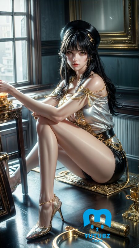 幻灯片-玉兔4K壁纸！