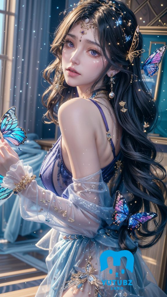 图片[6]-斩神-倪克斯【118S】-玉兔4K壁纸！