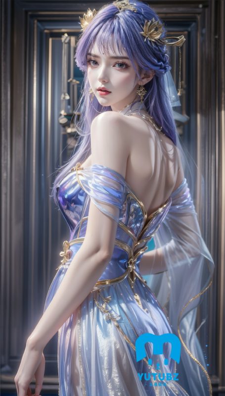 幻灯片-玉兔4K壁纸！