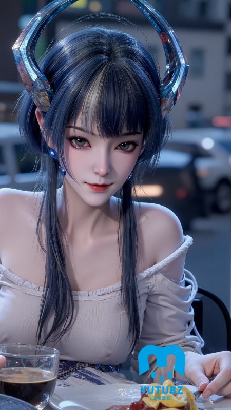 幻灯片-玉兔4K壁纸！