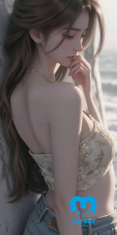 遮天-姚曦-玉兔4K壁纸！