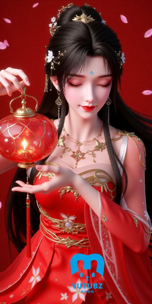 图片[3]-玉兔风【20H-14S】-玉兔4K壁纸！