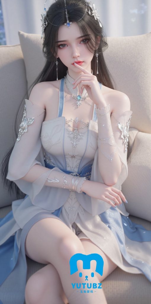 图片[2]-玉兔风【20H-14S】-玉兔4K壁纸！