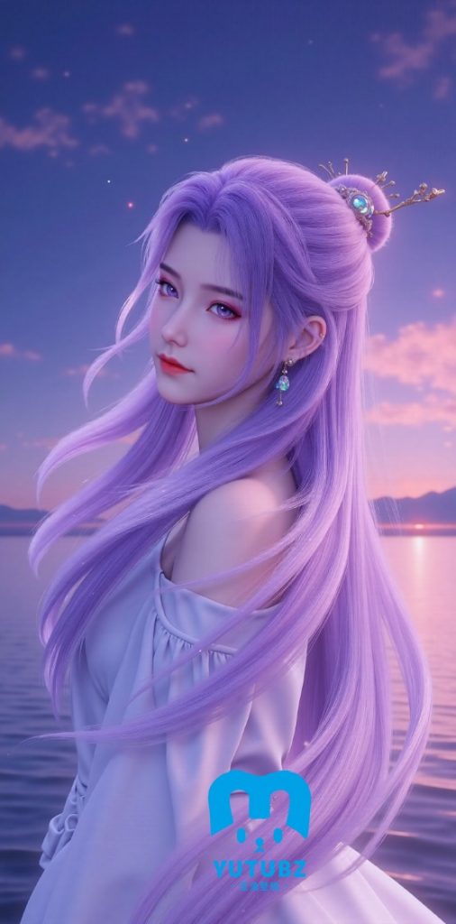 图片[6]-玉兔风【20H-14S】-玉兔4K壁纸！