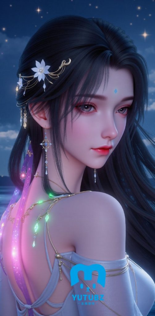 图片[5]-玉兔风【20H-14S】-玉兔4K壁纸！