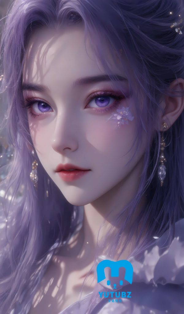 图片[5]-熏儿云霄李慕婉林婉儿【6H-6S】-玉兔4K壁纸！