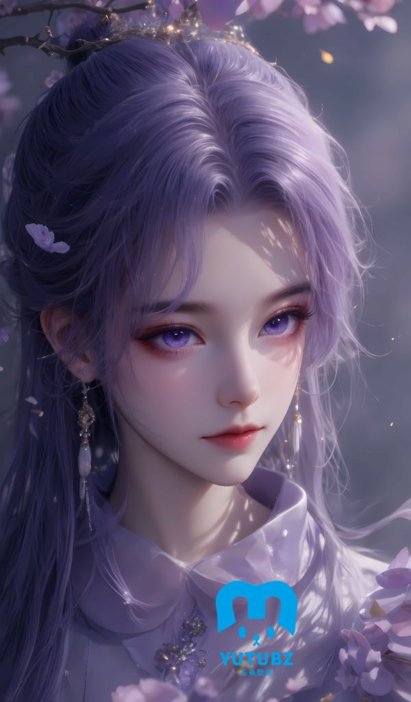 图片[6]-熏儿云霄李慕婉林婉儿【6H-6S】-玉兔4K壁纸！
