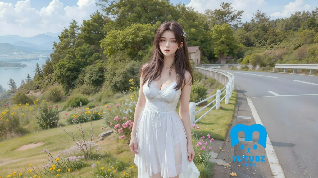 图片[4]-逆天邪神-夏倾月【8H】-玉兔4K壁纸！