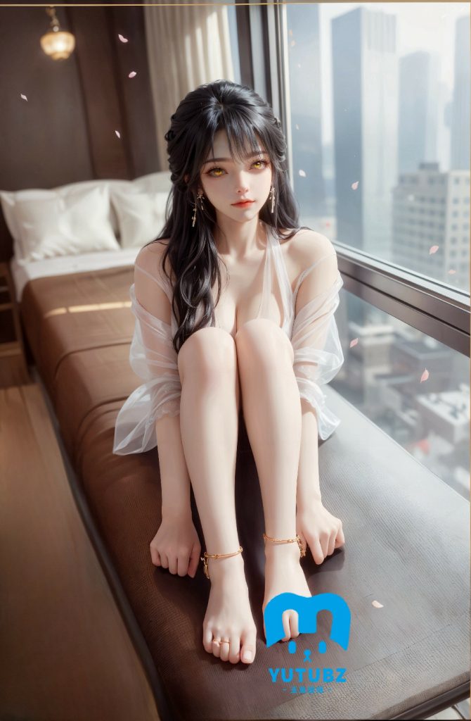 图片[2]-百炼成神-白月蓉【2H-22S】-玉兔4K壁纸！