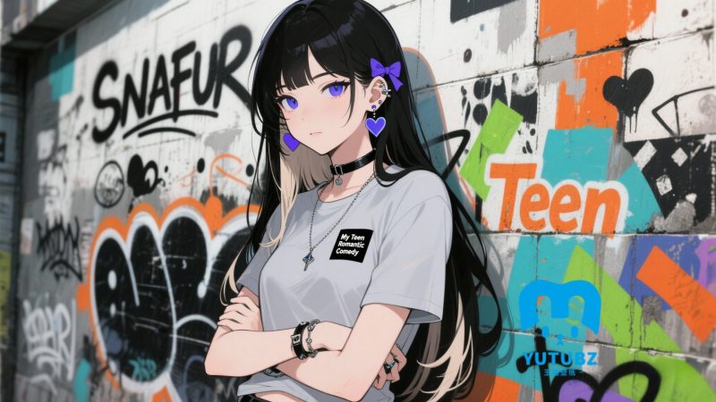 SNAFFUR-个性-玉兔4K壁纸！