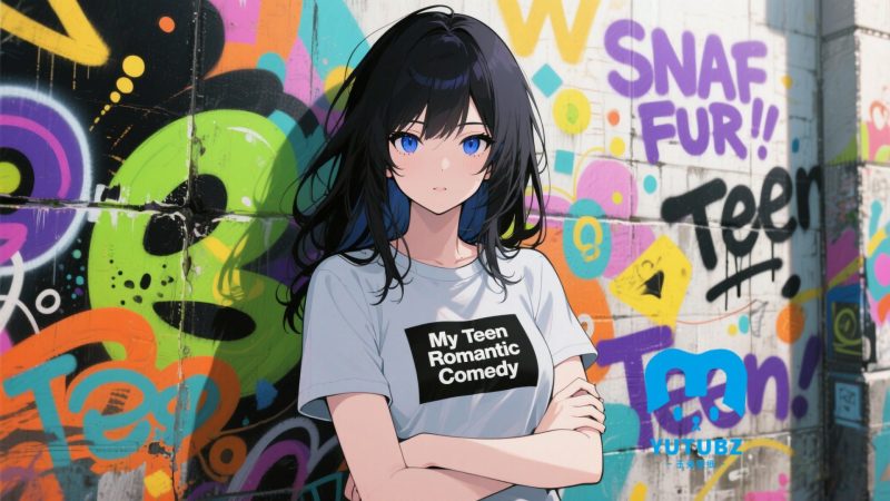 SNAFFUR-个性-玉兔4K壁纸！