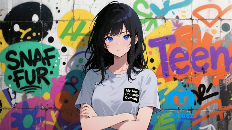 SNAFFUR-个性-玉兔4K壁纸！