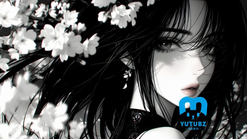 幻灯片-玉兔4K壁纸！