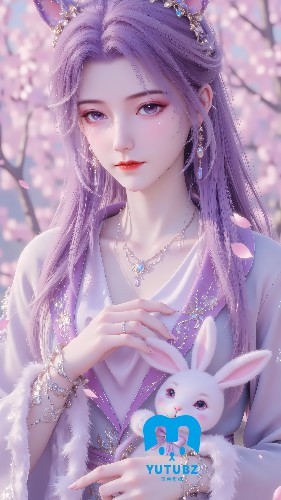 图片[6]-师兄啊师兄-云霄【11H-32S】-玉兔4K壁纸！