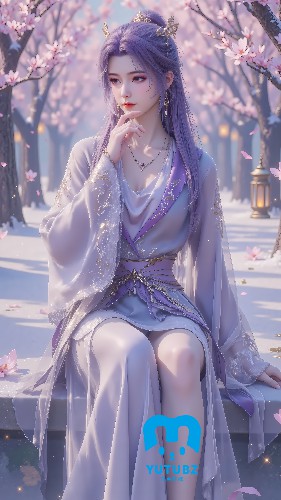 图片[2]-师兄啊师兄-云霄【11H-32S】-玉兔4K壁纸！