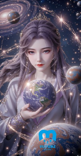图片[4]-师兄啊师兄-云霄【11H-32S】-玉兔4K壁纸！