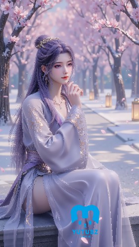 图片[3]-师兄啊师兄-云霄【11H-32S】-玉兔4K壁纸！