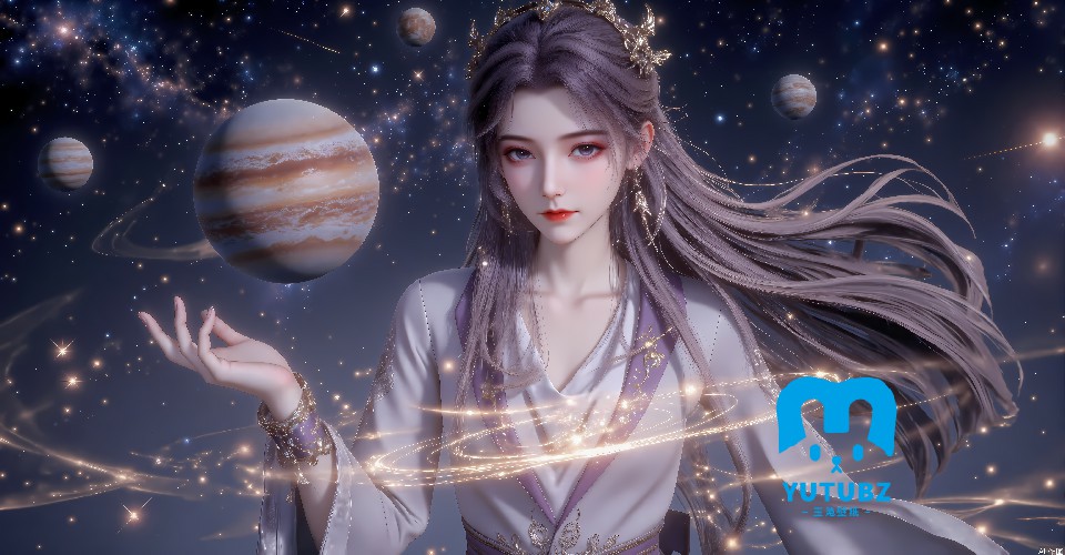 图片[9]-师兄啊师兄-云霄【11H-32S】-玉兔4K壁纸！