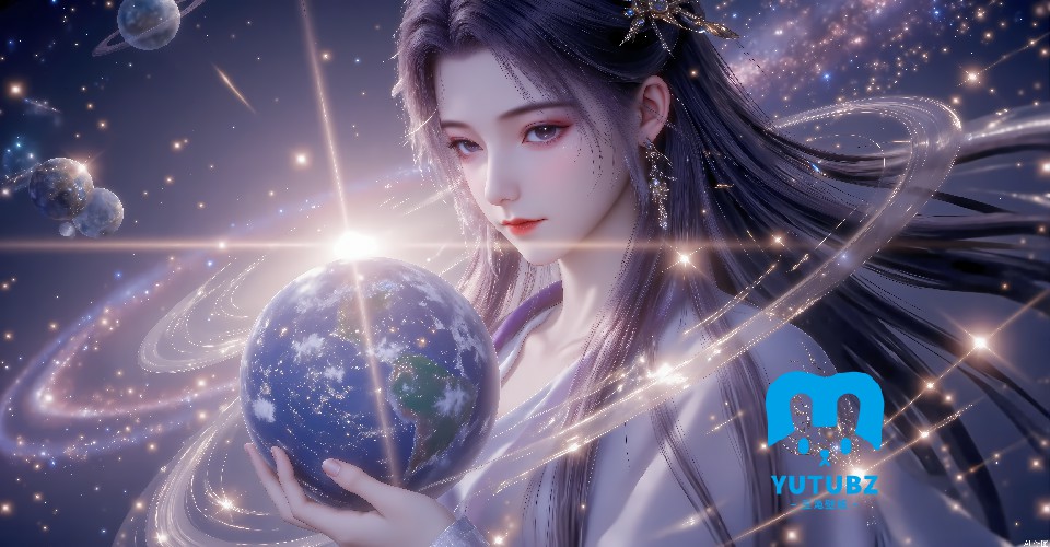 图片[8]-师兄啊师兄-云霄【11H-32S】-玉兔4K壁纸！