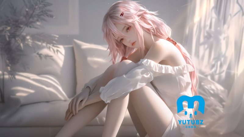 室内环境-家居-玉兔4K壁纸！