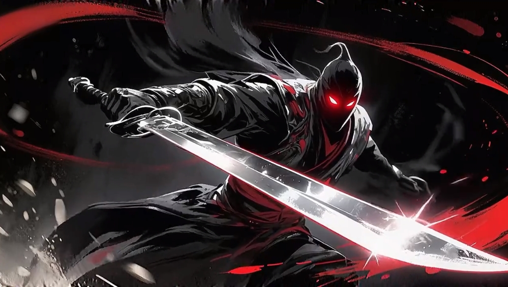 幻灯片-玉兔4K壁纸！