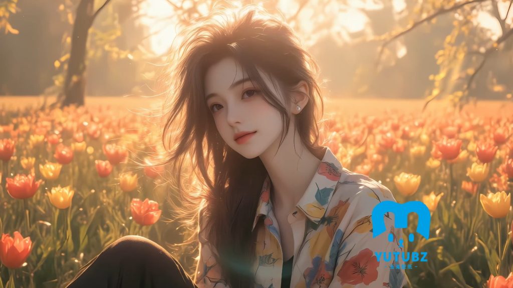 光影-光影摄影-玉兔4K壁纸！
