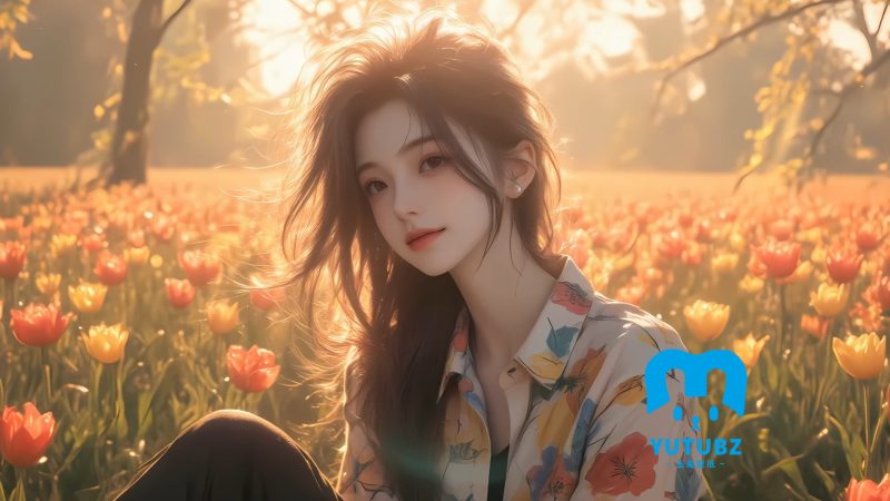 光影-光影摄影-玉兔4K壁纸！