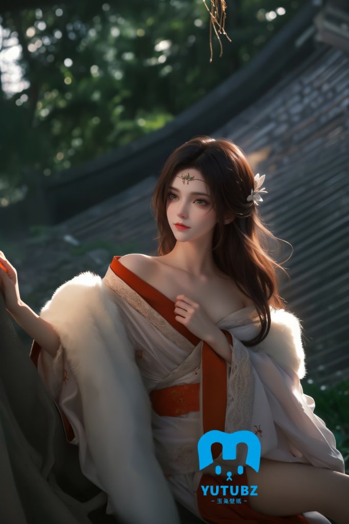 图片[3]-斗破苍穹-玄衣【4H-23S】-玉兔4K壁纸！