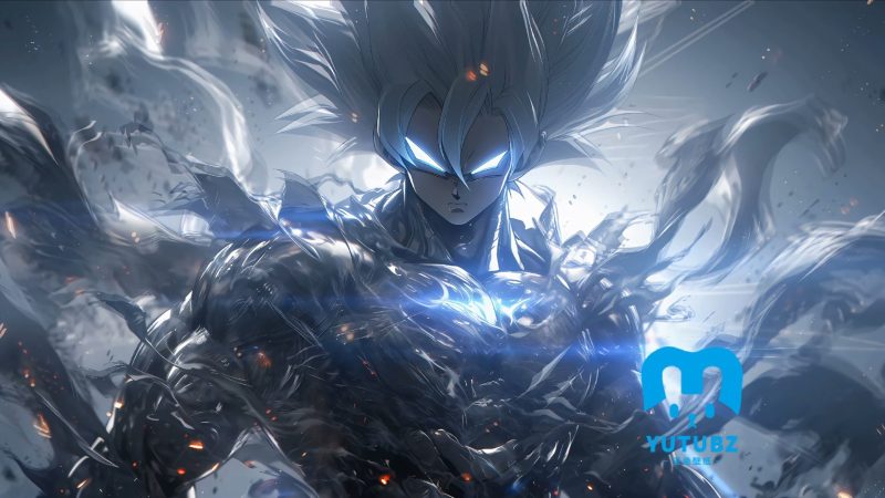 龙珠4k超清壁纸-玉兔4K壁纸！