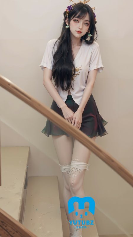 牧神记-仙清儿-玉兔4K壁纸！