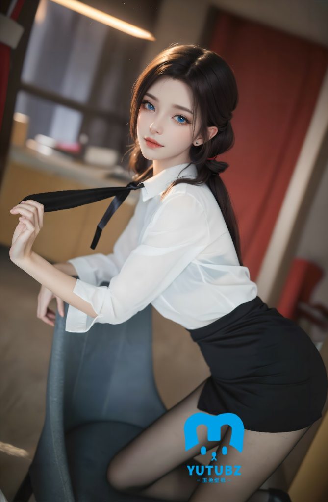 图片[2]-百炼成神-小蝶【6H-19S】-玉兔4K壁纸！