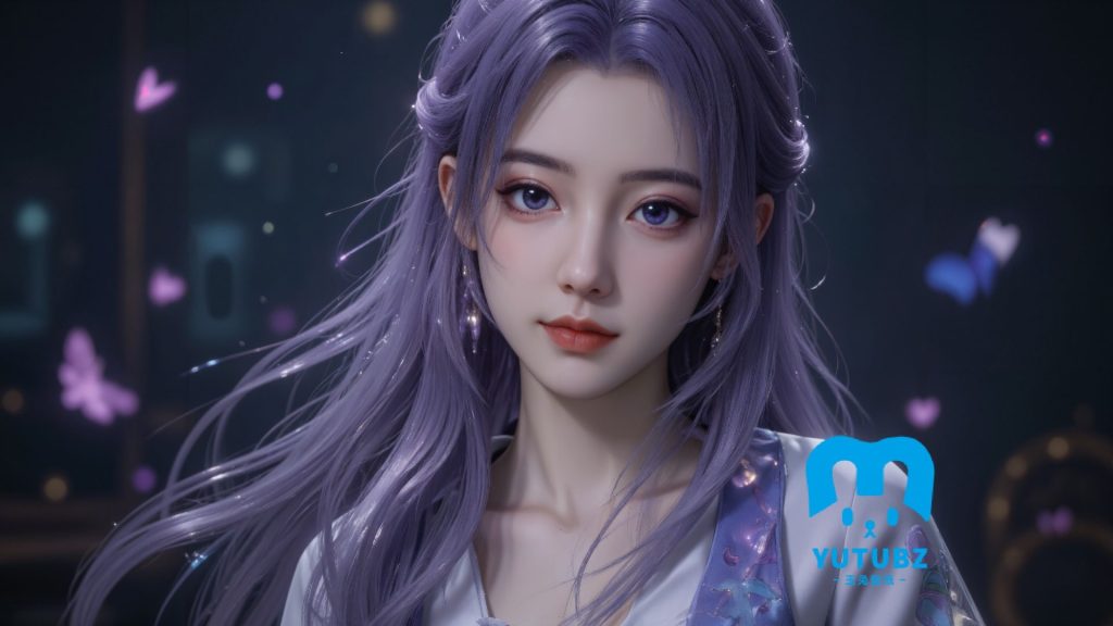 图片[6]-师兄啊师兄-云霄【8H-114S】-玉兔4K壁纸！
