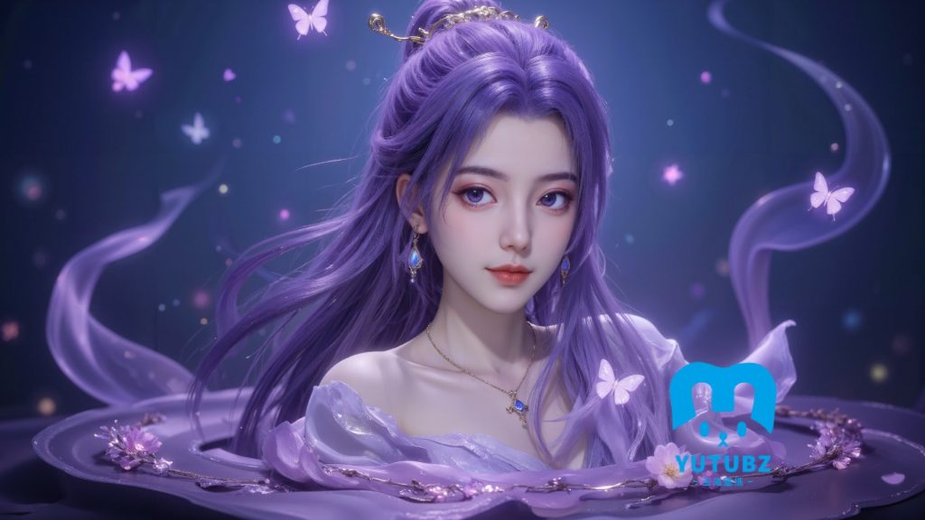 图片[4]-师兄啊师兄-云霄【8H-114S】-玉兔4K壁纸！